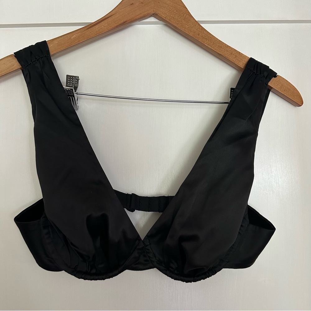 WeWoreWhat Bra Top